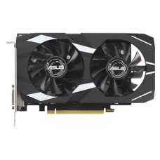 Asus Dual GeForce RTX 3050 OC Edition 6GB GDDR6 Graphics Card